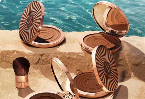best body bronzer